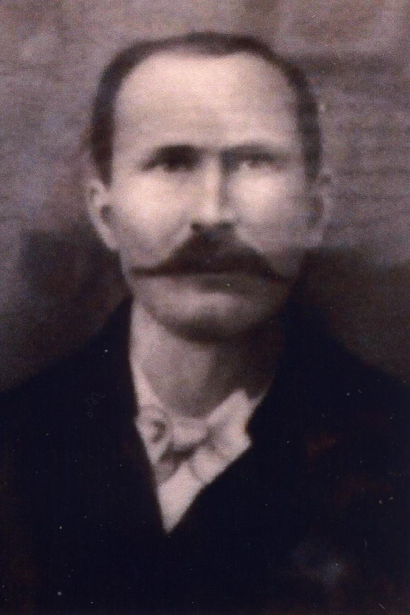 Jesse Wiggill Ellis (1860 - 1921) Profile